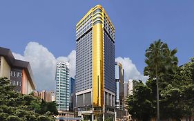 富豪香港酒店